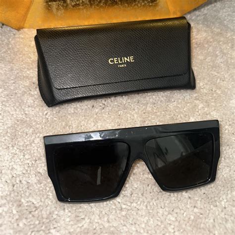 celine discount sunglasses|authentic celine sunglasses.